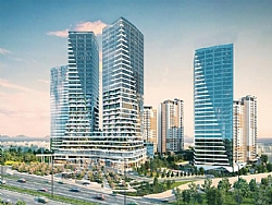 ��AY M�HEND�SL�K'TEN 1,5 M�LYAR TL'Y� A�AN �� YEN� ��B�RL��� ANLA�MASI